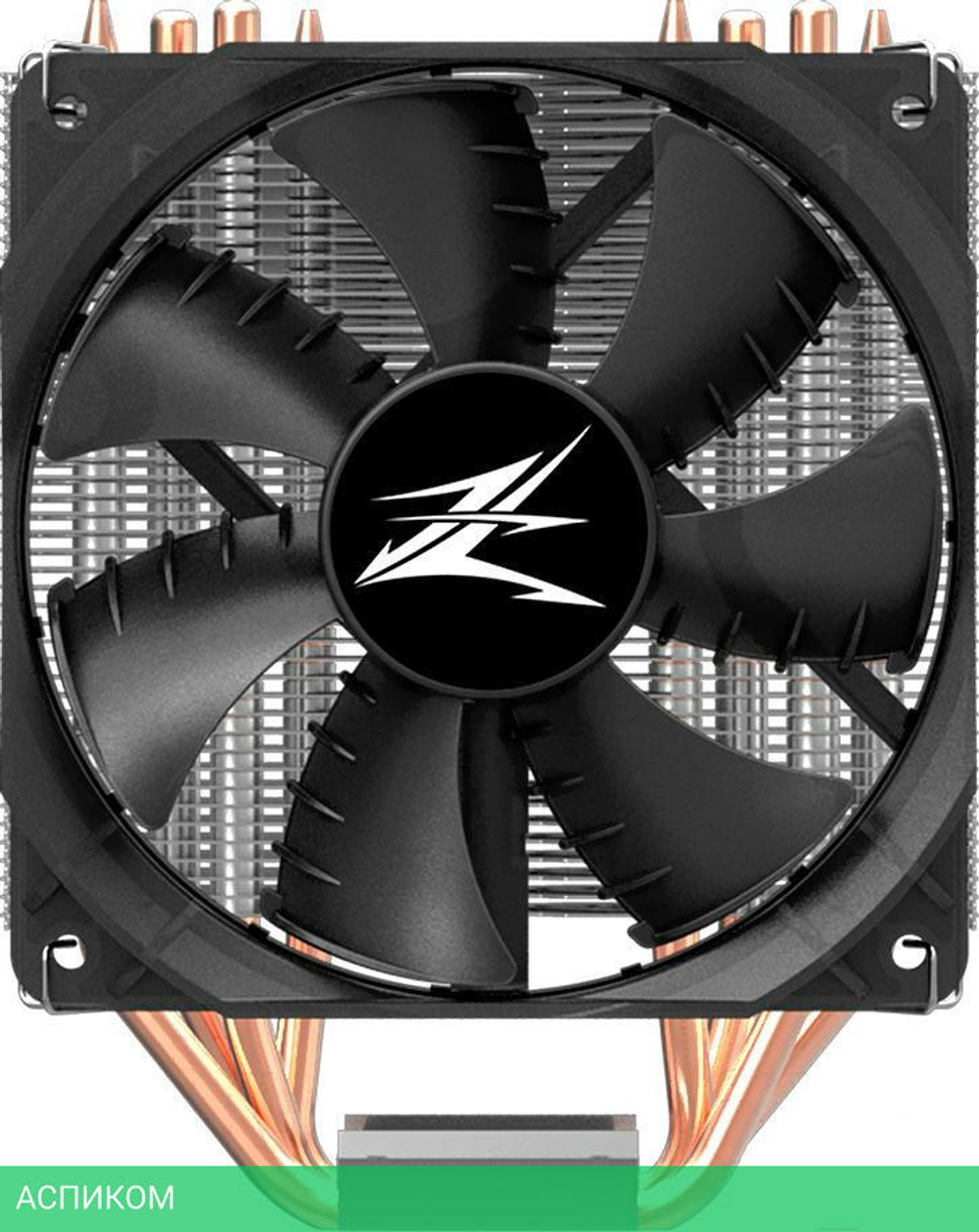 Кулер для процессора Zalman CNPS9X OPTIMA RGB