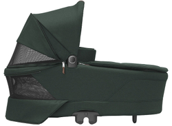 Коляска детская Maxi-Cosi Oxford Plus 2 в 1 1978403110 Twillic Green/Зеленый