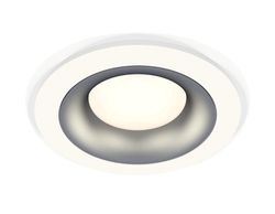 Ambrella Комплект встраиваемого светильника Techno XC7621004