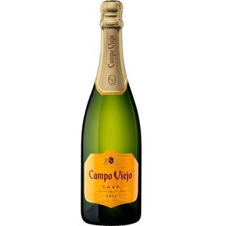Campo Viejo CAVA Brut 0.75 л.