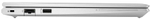Ноутбук  HP EliteBook 640 G10 14 ", Core i5, 16 Гб RAM, 512 Гб SSD, Iris Xe Graphics, Серебристый