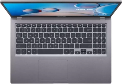 Ноутбук ASUS VivoBook X515EP-BQ317 (90NB0TZ1-M00MW0) 15.6"FHD IPS/I5-1135G7 Quad/8Gb/512Gb SSD/MX330-2Gb/DOS серый