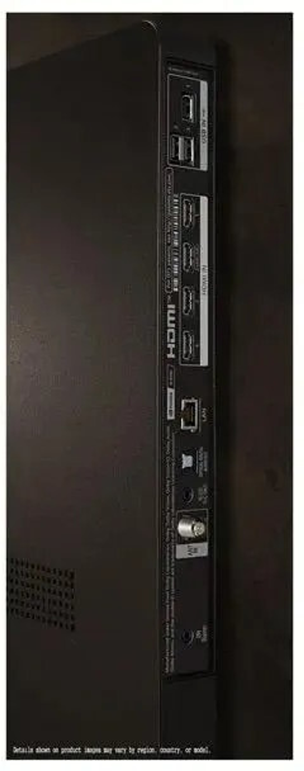 Телевизор OLED LG OLED55C4RLA.ARUB