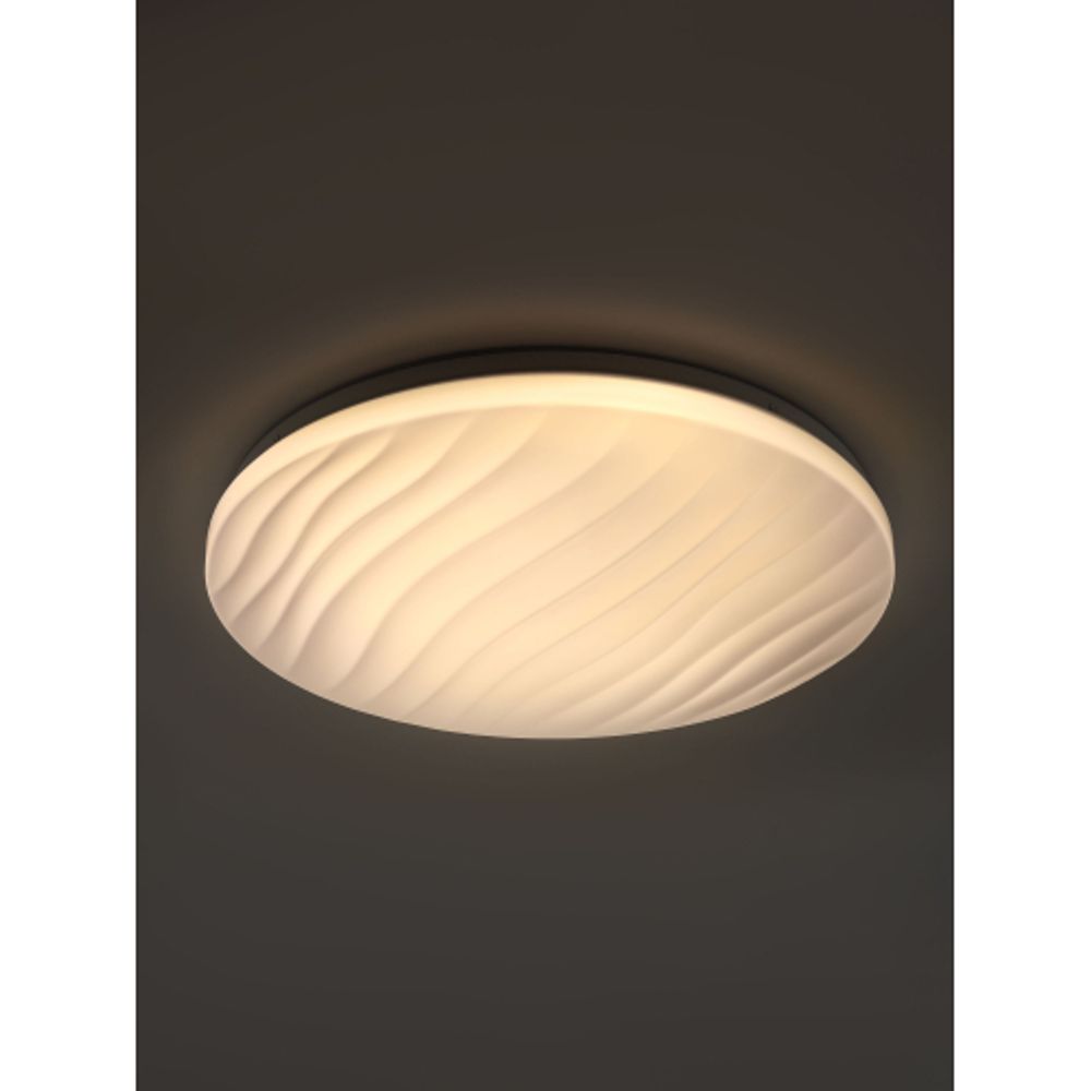 Светильник потолочный светодиодный ЭРА Классик без ДУ SPB-6 Slim 4 70W-4K 4000K