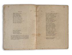 Слово о полку Игореве. Пер. Д. Минаева. СПб.: В типографии И. Фишона, 1846.