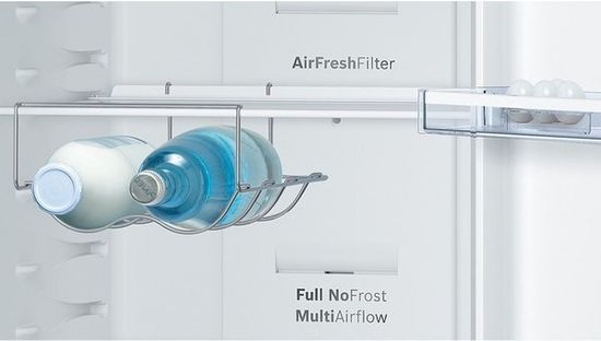 Холодильник Bosch KGN 36VL15R