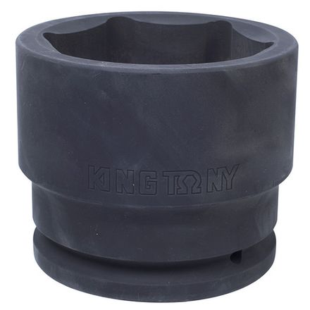 Цена на KING TONY (9535A5M) Головка торцевая ударная шестигранная 1-1/2", 105 мм