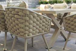 Кресло, коллекция Карелия