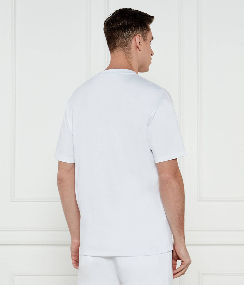 Футболка Karl Lagerfeld - белый(755186 551230)