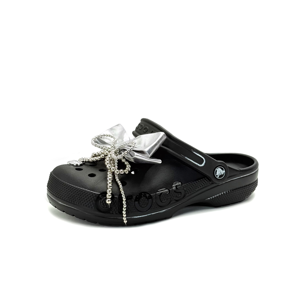 Crocs Baya Classic Clog Eva Ins (Женская размерная сетка)