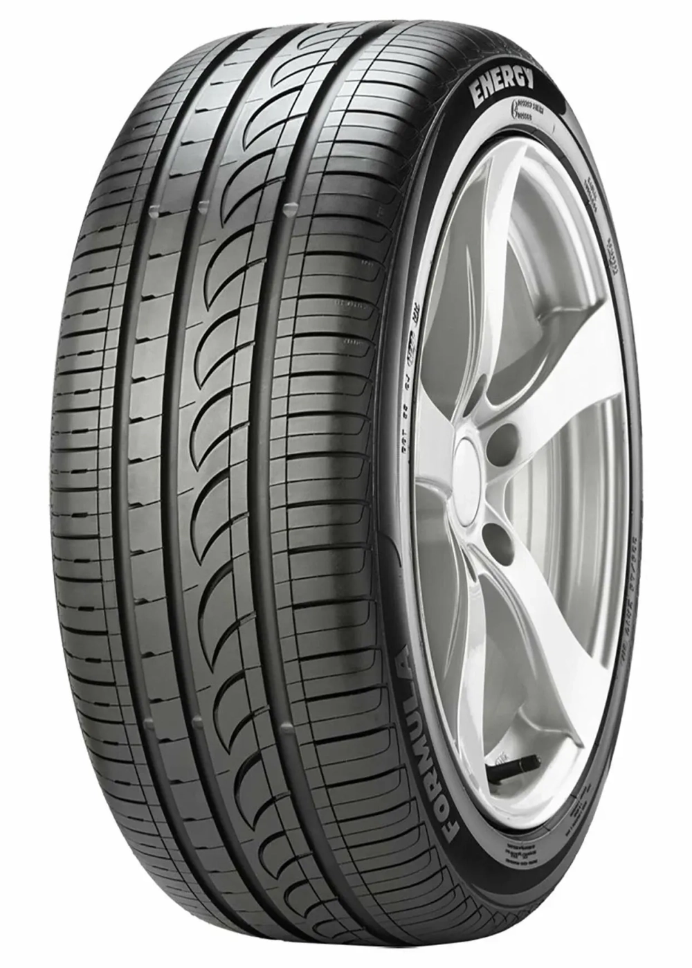 Formula Energy 195/65R15