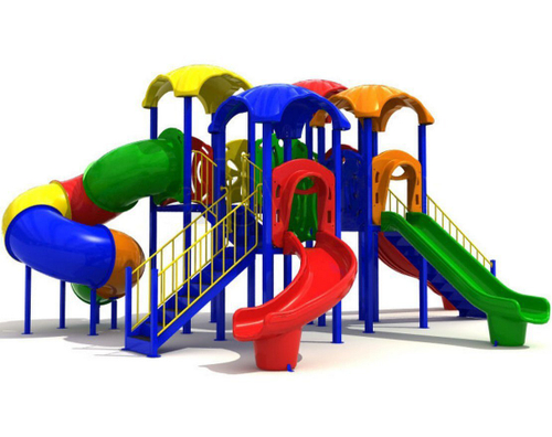 Игровая площадка Зоопарк 2.2