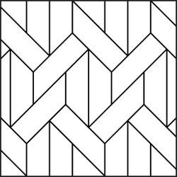 Инженерный паркет Coswick Дуб Слоновая Кость (Ivory) Шелковое масло ультраматовое