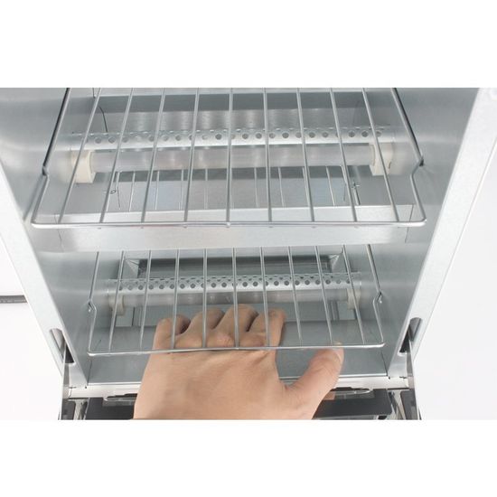 Сухожаровой инфракрасный стерилизатор WX-12C