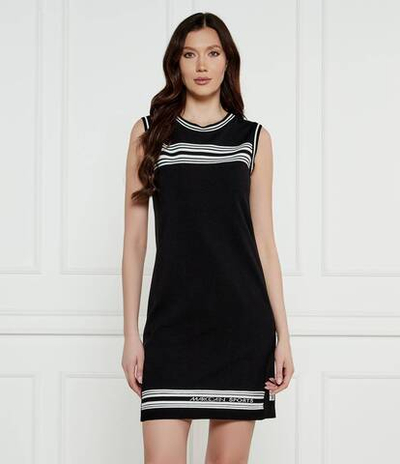 Платье Marc Cain - черный(YS 21.04 M17)