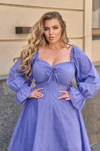 Платье УК-5834 Fabrika