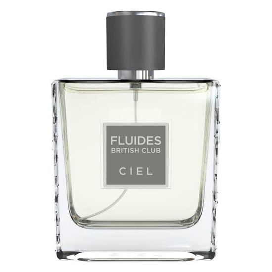 Fluides British Club