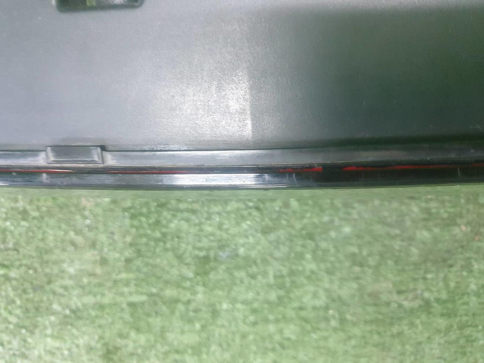 Фонарь крышки багажника Porsche Cayenne 3 (17-23)