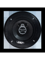Акустика коаксиальная AMP Beat (LB) 503