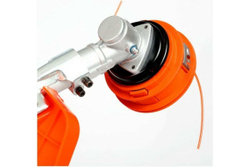 Бензиновый триммер с неразборной штангой PATRIOT PT 5555ES Country 250108055