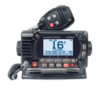 Морская бортовая радиостанция Standard Horizon GX1850GPS/E