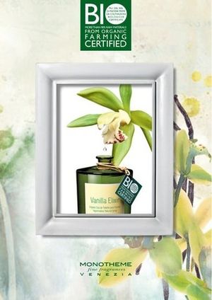 Monotheme Fine Fragrances Venezia Vanilla Elixir