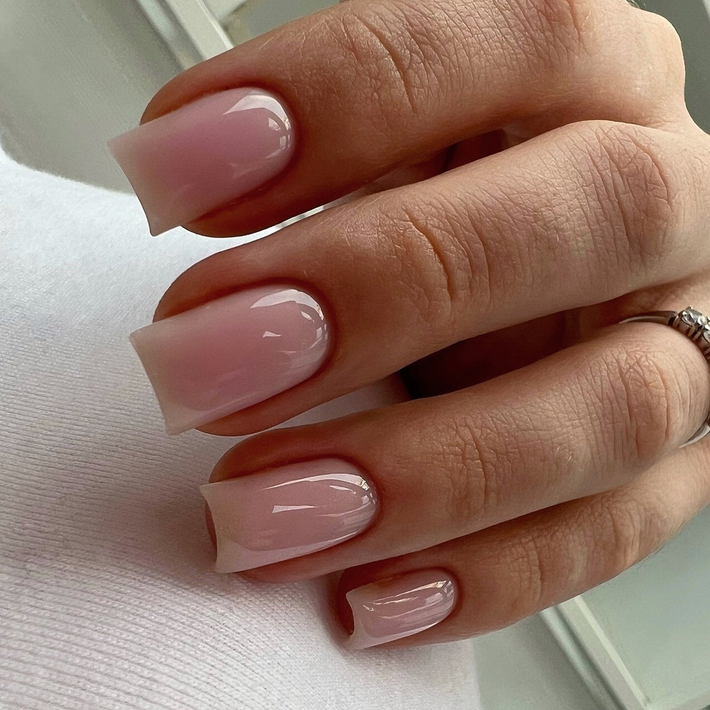 I Envy You, Cold Gel 06 Light Pink (13g)