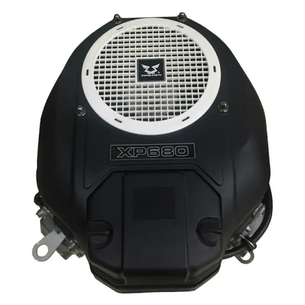 Zongshen XP 680 FE бензиновый двигатель 1T90QC2W3