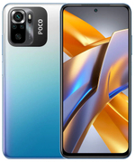 Смартфон Xiaomi POCO M5s 8/256 ГБ Global, синий