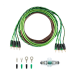 Комплект подкл. Alphard MWK-104