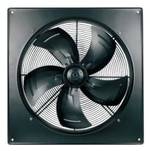 Осевой вентилятор YWF(K)6D-630ZF с настенной панелью