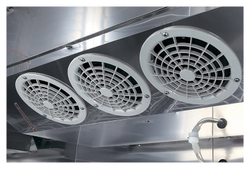 Шкаф комбинированный Turbo air KRF45-4H