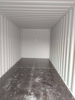 Контейнер 20 футов № ZXJU0839865