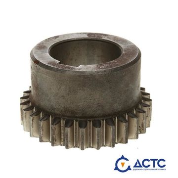 Шестерня BOMAG