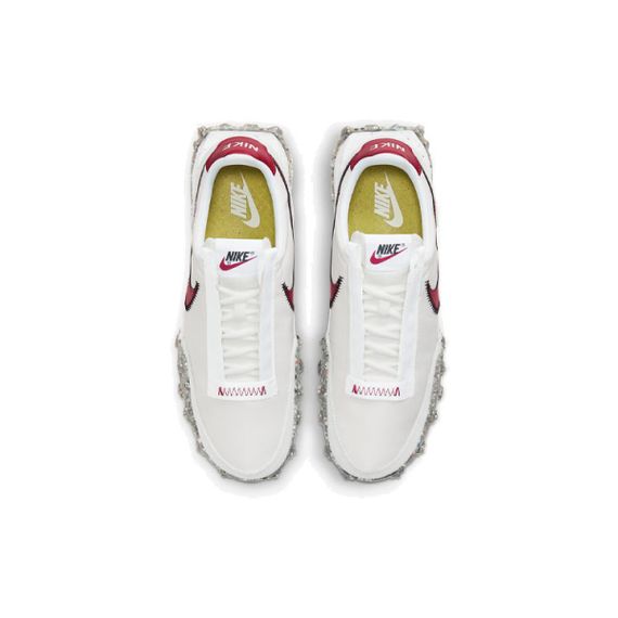 NIKE Waffle Racer Повседневная обувь Низкий Топ Женская