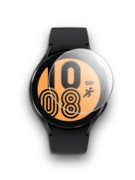 Защитное стекло на Samsung Galaxy Watch 4/5 (40mm)