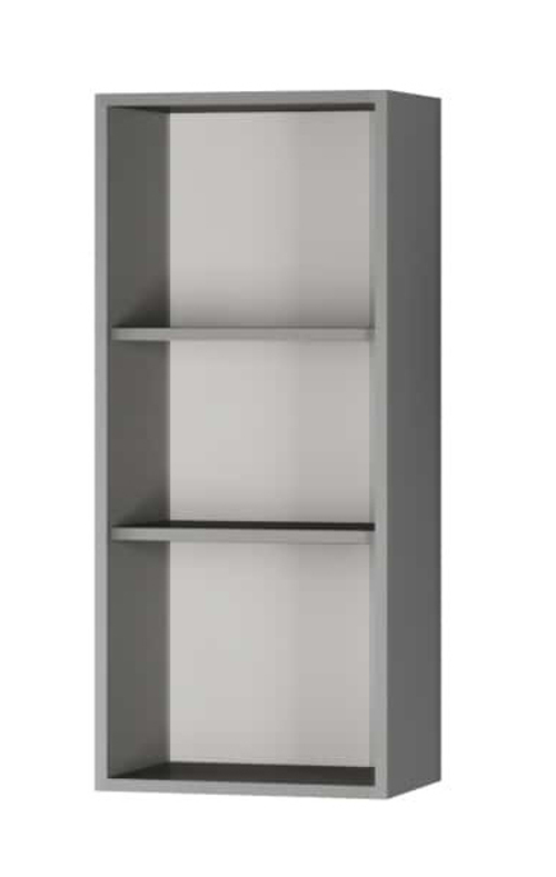 Кухня Корпус В4В, В4ВС (белый) ТЭКС