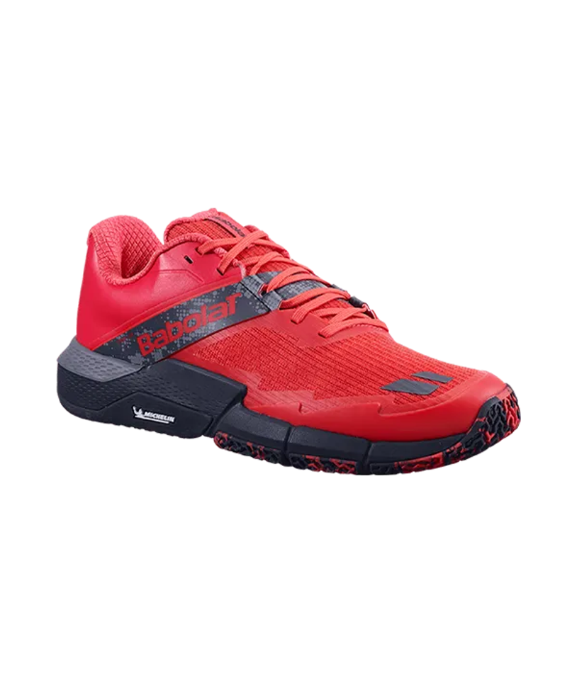 Babolat Movea 2 Poppy Red 2025 Кроссовки