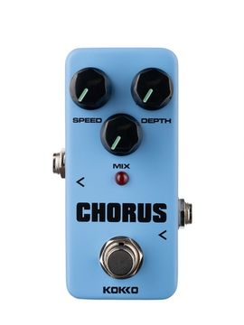 Педаль эффектов, Kokko FCH2 Mini Chorus