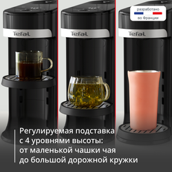 Термопот Tefal Instant Hot Water BR3508E0