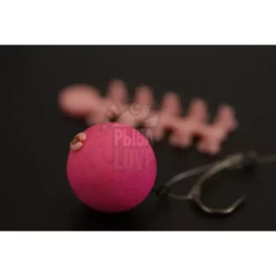 Стопор для бойлов GC G.Carp Floss Caps (24шт) прозрачный