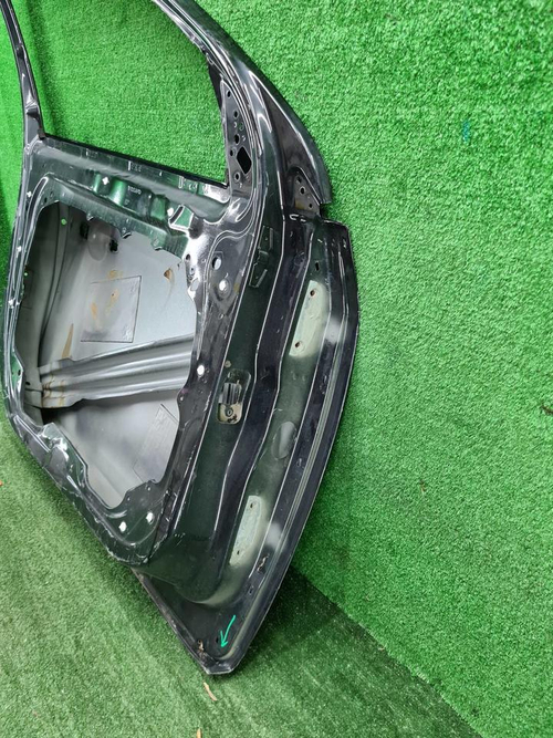 Дверь передняя левая Volvo S60 2 (2010-2018)