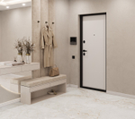 Staro Velvet Adonis Beige Matt 60x120