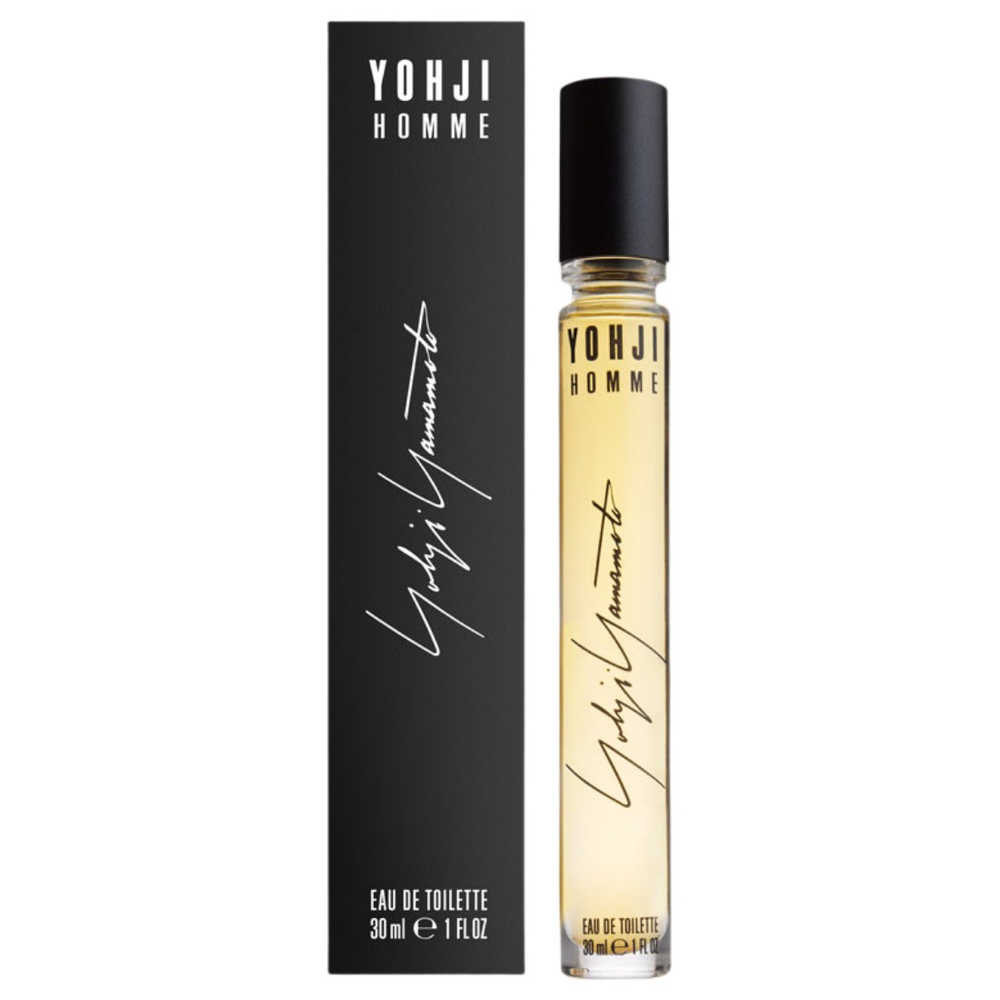 YOHJI YAMAMOTO edT 30ml men