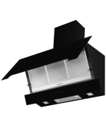 Наклонная вытяжка Kuppersberg F 993 фото 4