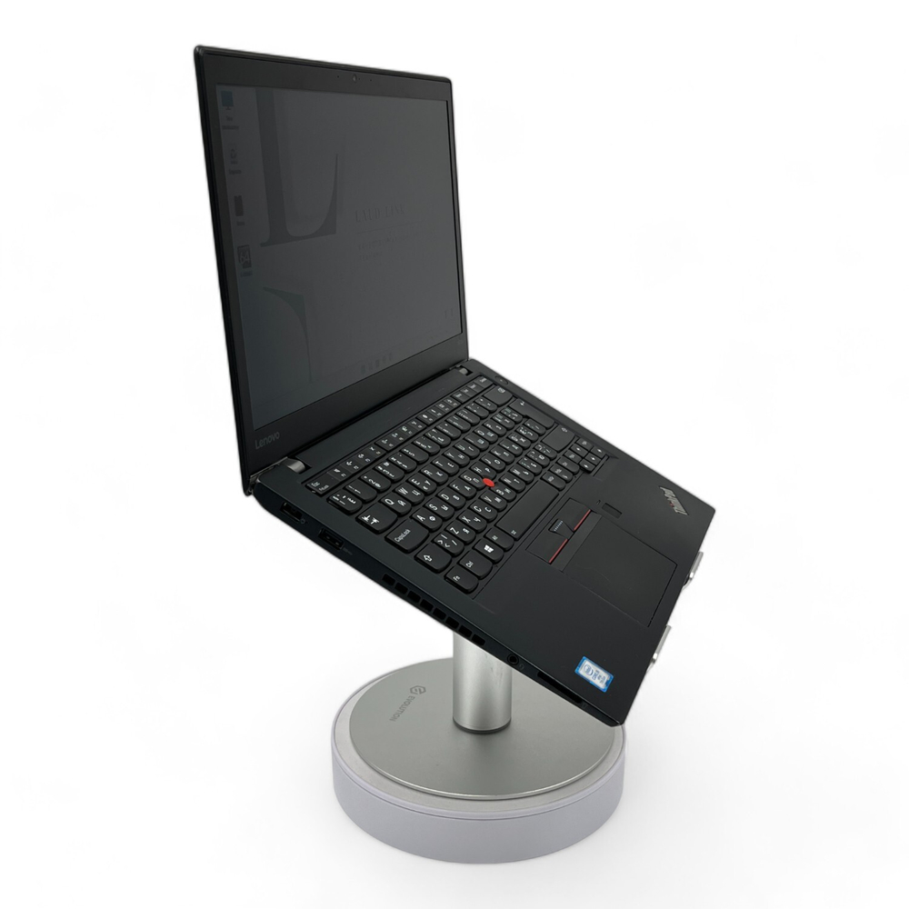 ThinkPad T470s