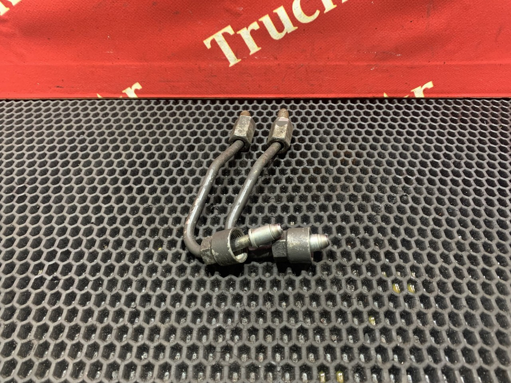 Комплект трубок топливных 2020г