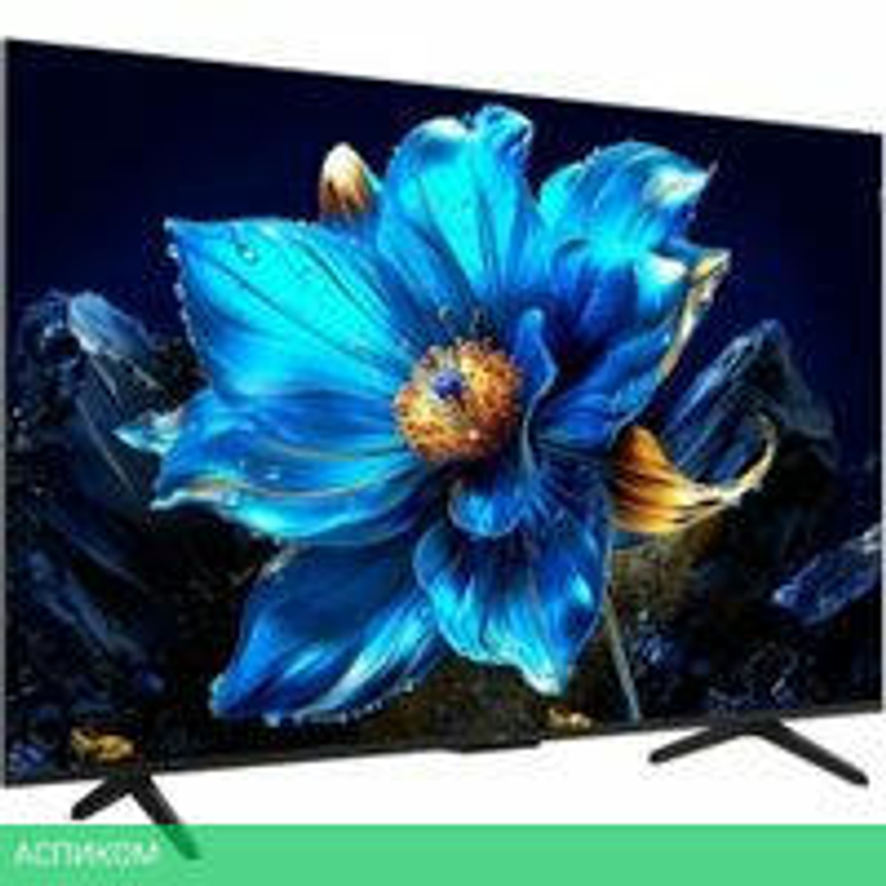 Телевизор TCL 55QLED780K