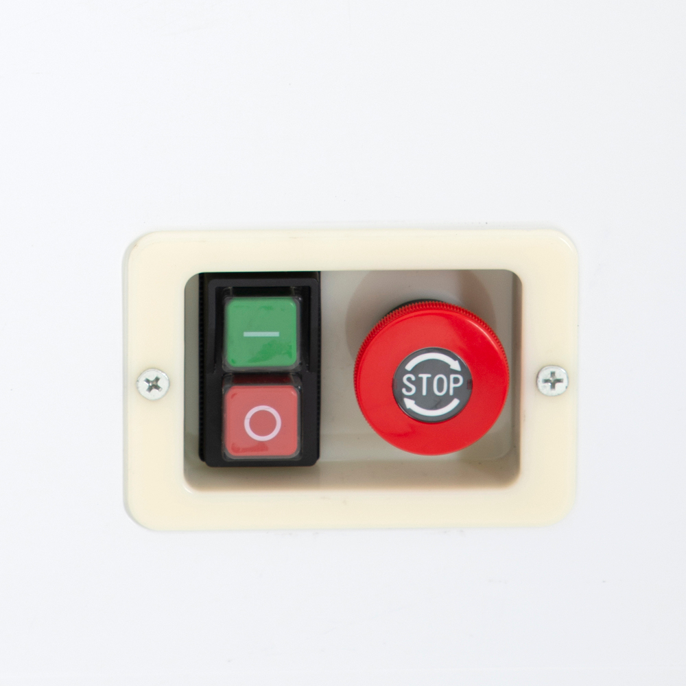 Тестораскатка-лапшерезка электрическая Foodatlas FA-300RT