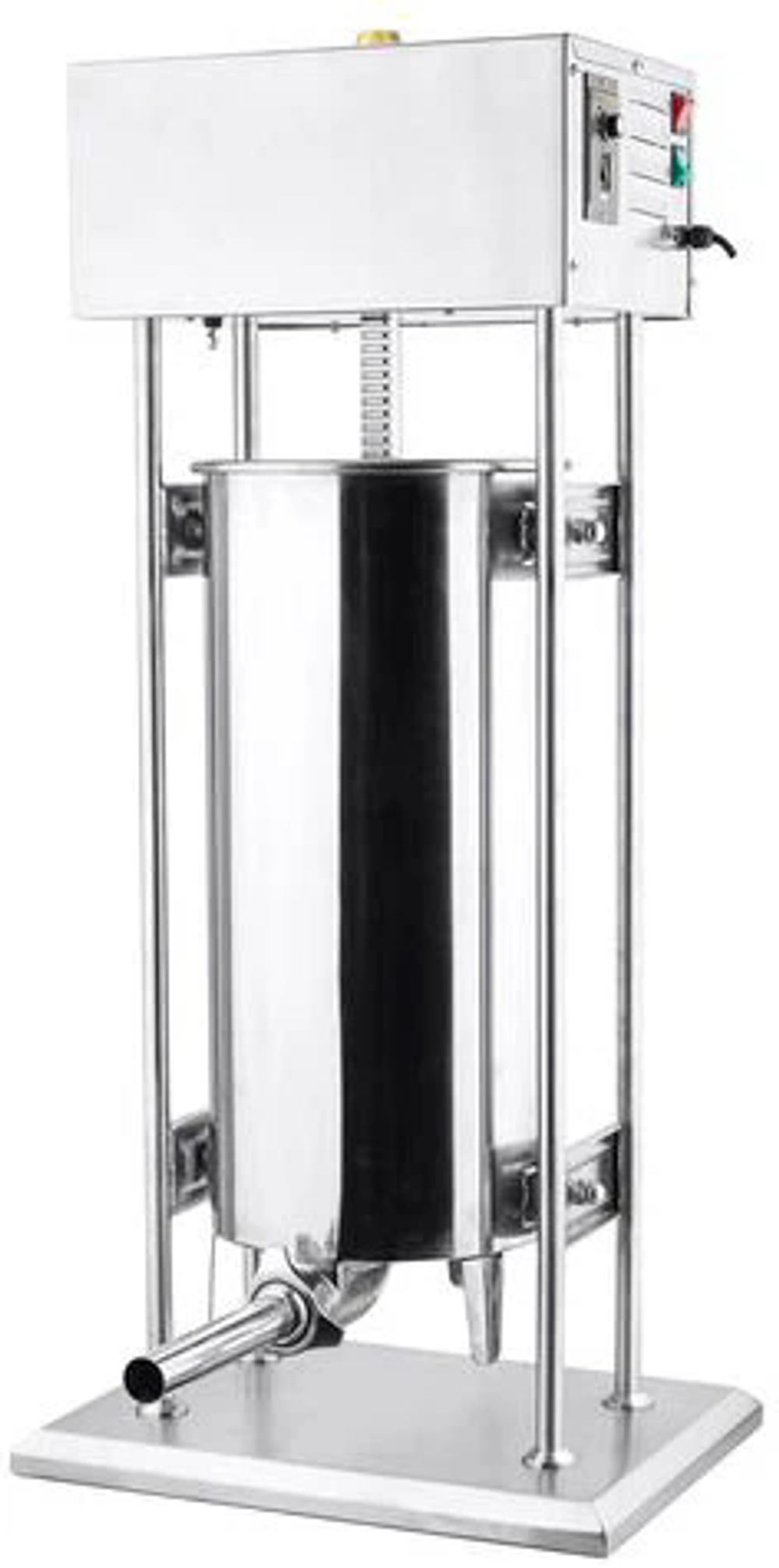 Шприц колбасный Hurakan HKN-ISE30